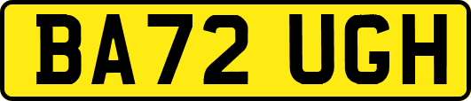 BA72UGH