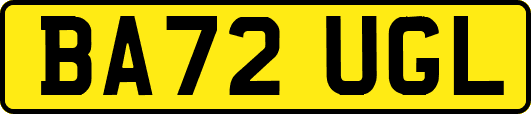 BA72UGL