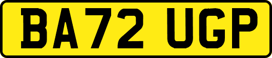 BA72UGP