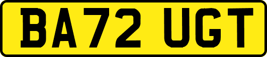 BA72UGT