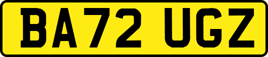 BA72UGZ