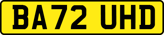 BA72UHD