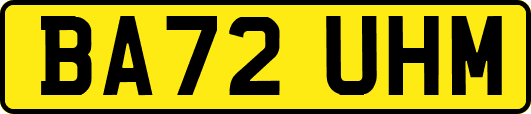 BA72UHM