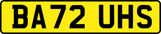 BA72UHS