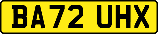 BA72UHX