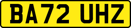 BA72UHZ
