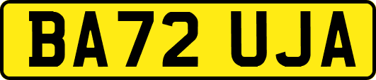 BA72UJA