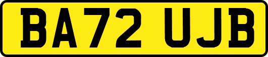 BA72UJB