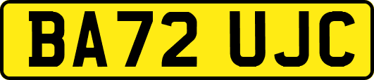 BA72UJC