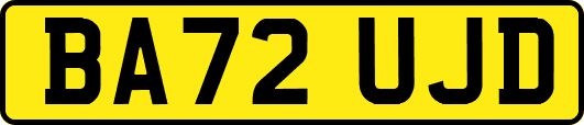 BA72UJD
