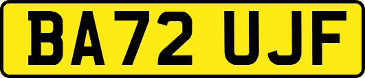 BA72UJF