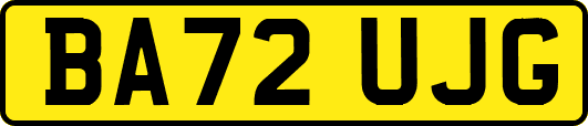 BA72UJG