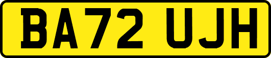 BA72UJH