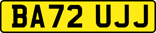 BA72UJJ