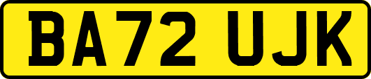 BA72UJK
