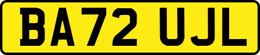 BA72UJL