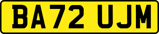 BA72UJM