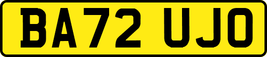 BA72UJO