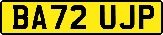 BA72UJP