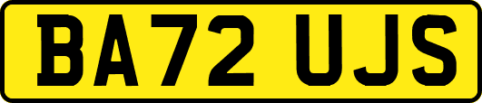 BA72UJS