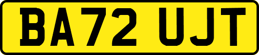 BA72UJT