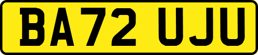 BA72UJU