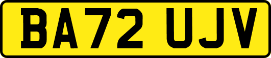 BA72UJV