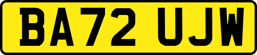 BA72UJW