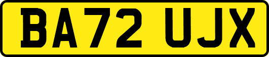 BA72UJX