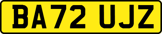 BA72UJZ