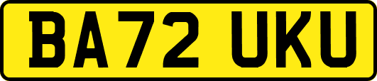 BA72UKU