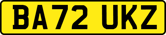BA72UKZ