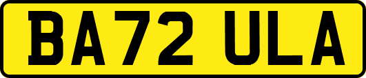 BA72ULA