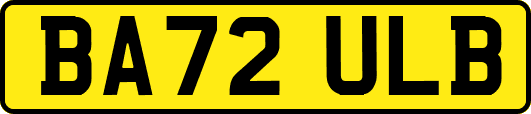 BA72ULB