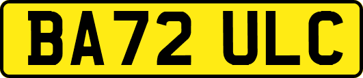 BA72ULC
