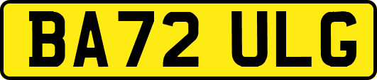 BA72ULG