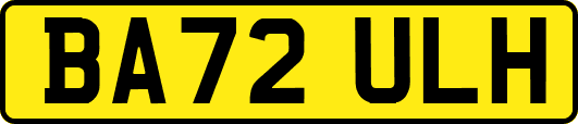 BA72ULH