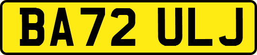 BA72ULJ
