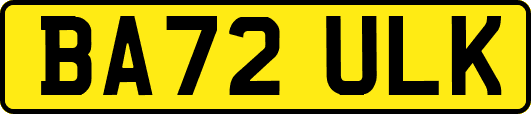 BA72ULK