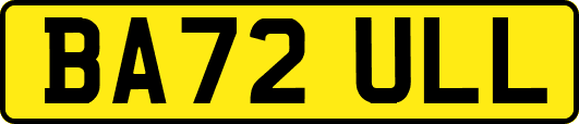 BA72ULL