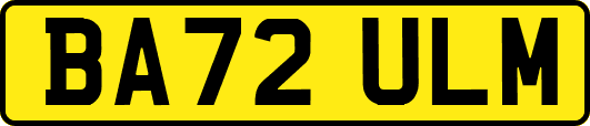 BA72ULM