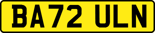 BA72ULN