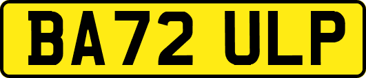 BA72ULP