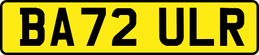 BA72ULR