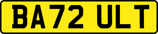 BA72ULT