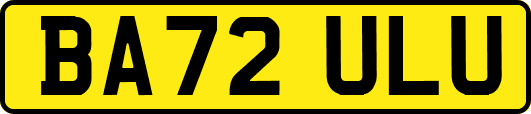 BA72ULU