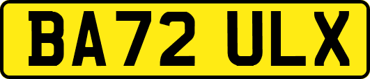 BA72ULX