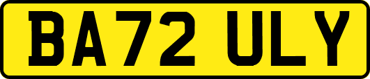 BA72ULY