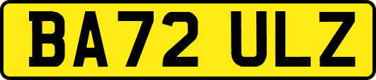 BA72ULZ