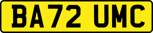 BA72UMC
